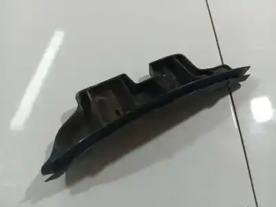 Автозапчасти б/у усиление заднего бампера за audi a6 c6 (4f2) 2.4 ссылки oem iam 4f5807898  4f5 807 898
