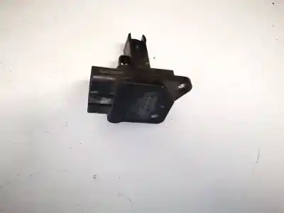 Peça sobressalente para automóvel em segunda mão medidor de massa de ar por subaru outback (bl, bp) 2.5 awd (bp9) referências oem iam 22680aa31a