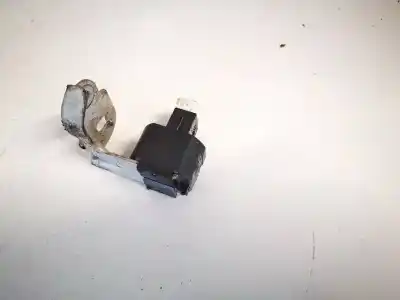 Peça sobressalente para automóvel em segunda mão sensor por subaru outback (bl, bp) 2.5 awd (bp9) referências oem iam 27540ag06  