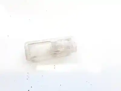 Peça sobressalente para automóvel em segunda mão luz da chapa de matrícula por bmw 1502-2002 (e10) 1802 referências oem iam 6961999