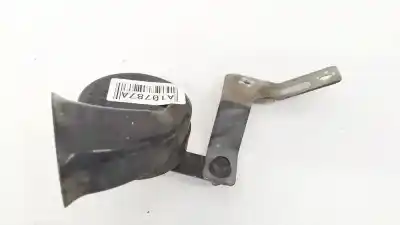 Piesă de schimb auto la mâna a doua claxon pentru subaru forester (sg_) 2.0 x awd (sg5) referințe oem iam 86012sa040