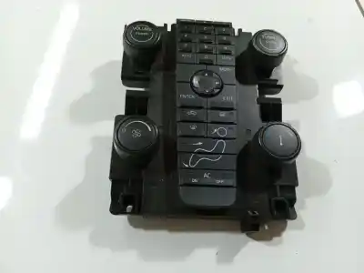 Second-hand car spare part multifunction switch for volvo v50 (545) 1.6 d oem iam references 30737667