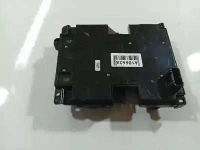Second-hand car spare part multifunction switch for volvo v50 (545) 1.6 d oem iam references 30737667  30737667, 05w20t