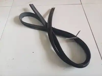 Second-hand car spare part rubber door seal for opel astra h (a04) 1.7 cdti (l48) oem iam references 13231787  13231787 Second-hand car spare part rubber door seal for opel astra h (a04) 1.7 cdti (l48) oem iam references 13231787  13231787