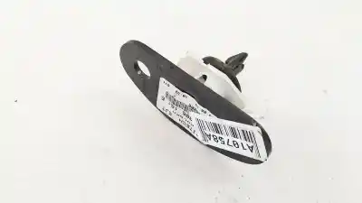 Peça sobressalente para automóvel em segunda mão plásticos por porsche cayenne (9pa) s 4.5 referências oem iam 7l0886161e  