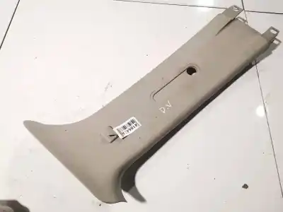 Peça sobressalente para automóvel em segunda mão plásticos por opel combo 1.7 16v cdti referências oem iam 9184637