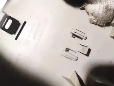 Second-hand car spare part plastics for opel combo 1.7 16v cdti oem iam references 9184637  455567867