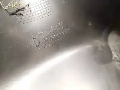 Pezzo di ricambio per auto di seconda mano plastica per opel combo 1.7 16v cdti riferimenti oem iam 24451488  455567867, 13231099