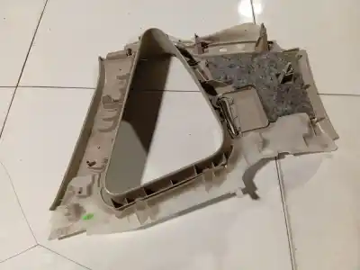 Автозапчастина б/у пластикler для renault scénic ii (jm0/1_) 1.6 bifuel посилання на oem iam 8200184403  8200184403