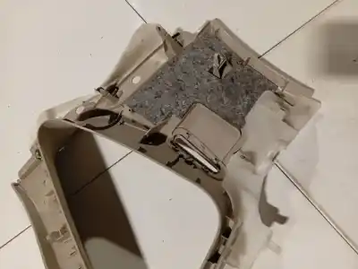 Автозапчастина б/у пластикler для renault scénic ii (jm0/1_) 1.6 bifuel посилання на oem iam 8200184403  8200184403