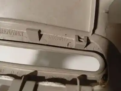 Автозапчастина б/у пластикler для renault scénic ii (jm0/1_) 1.6 bifuel посилання на oem iam 8200184403  8200184403