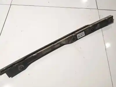 Peça sobressalente para automóvel em segunda mão reforço do pára choques traseiro por opel combo 1.7 16v cdti referências oem iam 24408829