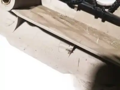 Pezzo di ricambio per auto di seconda mano plastica per opel combo 1.7 16v cdti riferimenti oem iam 450481835  24436128