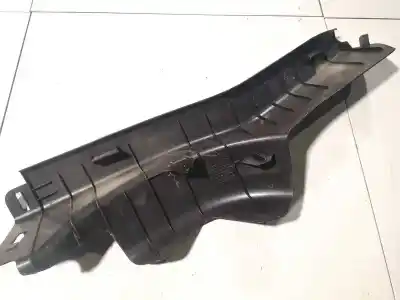 Автозапчасти б/у пластик за nissan qashqai / qashqai +2 i (j10, nj10, jj10e) 1.6 ссылки oem iam 8495jd101  