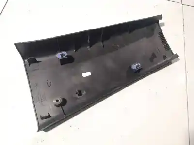 Pezzo di ricambio per auto di seconda mano plastica per opel combo 1.7 16v cdti riferimenti oem iam 13123925  24454634