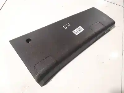 Peça sobressalente para automóvel em segunda mão plásticos por opel combo 1.7 16v cdti referências oem iam 13123925