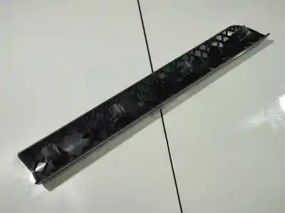 Pezzo di ricambio per auto di seconda mano plastica per bmw 3 (e30) m3 2.3 riferimenti oem iam 13182610  13 182 610