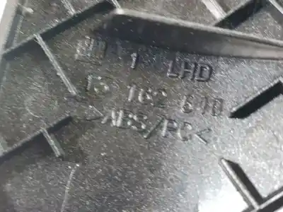 Pezzo di ricambio per auto di seconda mano plastica per bmw 3 (e30) m3 2.3 riferimenti oem iam 13182610  13 182 610