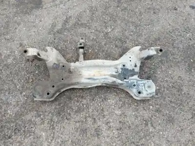 Gebrauchtes Autoersatzteil vorderachse zum skoda praktik (5j) 1.4 tdi oem-iam-referenzen 