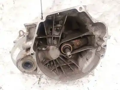 Peça sobressalente para automóvel em segunda mão caixa de velocidades por opel corsa a fastback (s83) 1.2 i (f08, m08, f68, m68) referências oem iam jvf7 Peça sobressalente para automóvel em segunda mão caixa de velocidades por opel corsa a fastback (s83) 1.2 i (f08, m08, f68, m68) referências oem iam jvf7