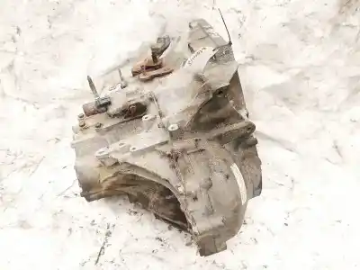 Tweedehands auto-onderdeel versnellingsbak voor opel corsa a fastback (s83) 1.2 i (f08, m08, f68, m68) oem iam-referenties jvf7  jvf7-2001180 Tweedehands auto-onderdeel versnellingsbak voor opel corsa a fastback (s83) 1.2 i (f08, m08, f68, m68) oem iam-referenties jvf7  jvf7-2001180