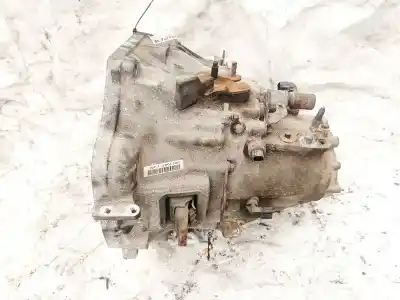 Tweedehands auto-onderdeel versnellingsbak voor opel corsa a fastback (s83) 1.2 i (f08, m08, f68, m68) oem iam-referenties jvf7  jvf7-2001180 Tweedehands auto-onderdeel versnellingsbak voor opel corsa a fastback (s83) 1.2 i (f08, m08, f68, m68) oem iam-referenties jvf7  jvf7-2001180