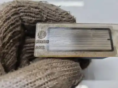 Автозапчасти б/у регистрация пилот за citroen jumpy ii furgoneta 1.6 hdi 90 8v ссылки oem iam e9004106  e9004106