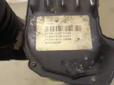 Автозапчасти б/у рулевая рейка за nissan bluebird hatchback (t72, t12) 1.6 ссылки oem iam 112851928f20168  112851928f20168, 112661932f10jp7, 112501807c10h9w, 41515603f