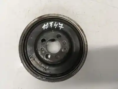 Peça sobressalente para automóvel em segunda mão polia do virabrequim por ford taurus (p5_) 3.0 24v referências oem iam 