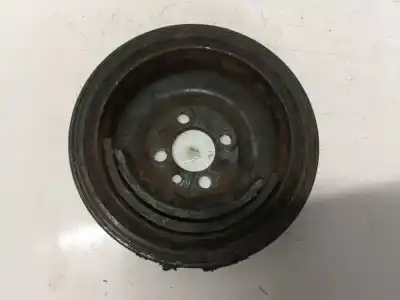 Peça sobressalente para automóvel em segunda mão polia do virabrequim por ford taurus (p5_) 3.0 24v referências oem iam   