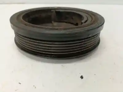Peça sobressalente para automóvel em segunda mão polia do virabrequim por ford taurus (p5_) 3.0 24v referências oem iam   