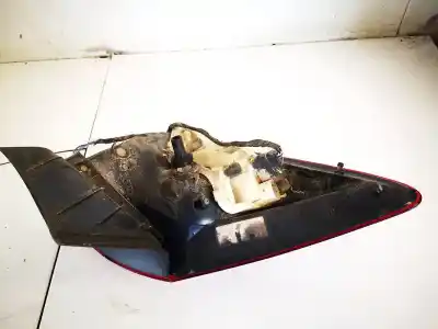 Second-hand car spare part right tailgate light for bmw 3 (e30) m3 2.3 oem iam references   