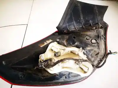 Second-hand car spare part right tailgate light for bmw 3 (e30) m3 2.3 oem iam references   