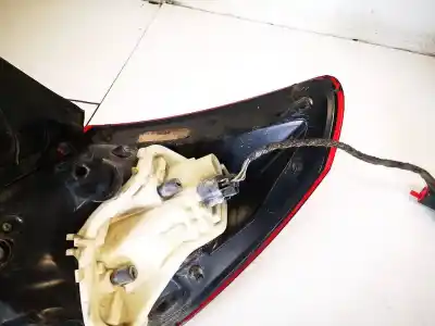 Second-hand car spare part left tailgate light for bmw 3 (e30) m3 2.3 oem iam references   