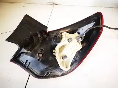 Second-hand car spare part left tailgate light for bmw 3 (e30) m3 2.3 oem iam references   