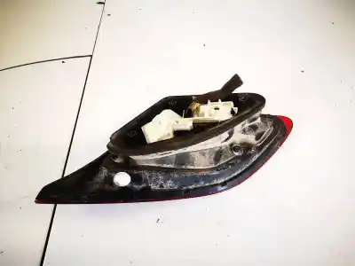 Second-hand car spare part interior left tailgate light for bmw 3 (e30) m3 2.3 oem iam references   