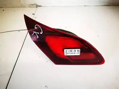 Pezzo di ricambio per auto di seconda mano luce di coda interna sinistra per bmw 3 (e30) m3 2.3 riferimenti oem iam 