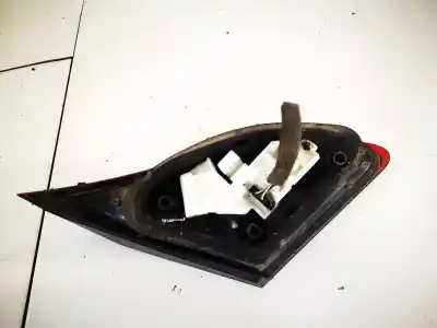 Second-hand car spare part interior rear right light for bmw 3 (e30) m3 2.3 oem iam references   