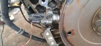 Peça sobressalente para automóvel em segunda mão sensor do virabrequim por audi coupe b2 (81, 855, 856) 2.3 quattro referências oem iam   