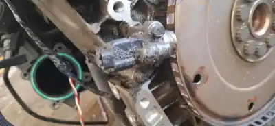 Peça sobressalente para automóvel em segunda mão sensor do virabrequim por audi coupe b2 (81, 855, 856) 2.3 quattro referências oem iam   