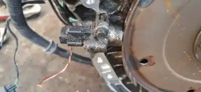 Peça sobressalente para automóvel em segunda mão sensor do virabrequim por audi coupe b2 (81, 855, 856) 2.3 quattro referências oem iam 