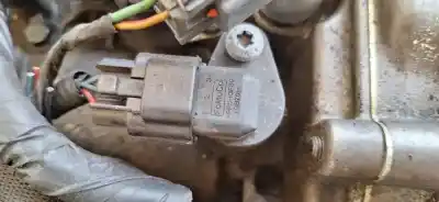 Peça sobressalente para automóvel em segunda mão sensor por audi coupe b2 (81, 855, 856) 2.3 quattro referências oem iam   