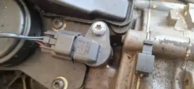 Peça sobressalente para automóvel em segunda mão sensor por audi coupe b2 (81, 855, 856) 2.3 quattro referências oem iam   