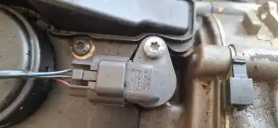 Peça sobressalente para automóvel em segunda mão sensor por audi coupe b2 (81, 855, 856) 2.3 quattro referências oem iam   