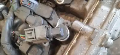 Second-hand car spare part scrapped engine for audi coupe b2 (81, 855, 856) 2.3 quattro oem iam references   