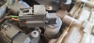 Peça sobressalente para automóvel em segunda mão motor explodido por audi coupe b2 (81, 855, 856) 2.3 quattro referências oem iam 