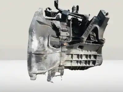 Second-hand car spare part gearbox for talbot simca 1100 fastback 1.1 le,lx,gls,es oem iam references 6m5r7002yc  6m5r 7002 yc