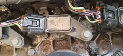 Peça sobressalente para automóvel em segunda mão bobina de ignição por audi coupe b2 (81, 855, 856) 2.3 quattro referências oem iam 5da23036231