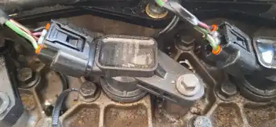 Peça sobressalente para automóvel em segunda mão bobina de ignição por audi coupe b2 (81, 855, 856) 2.3 quattro referências oem iam 5da23036231