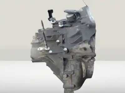 Автозапчасти б/у коробка передач за opel corsa a fastback (s83) 1.2 i (f08, m08, f68, m68) ссылки oem iam awd6  1005954